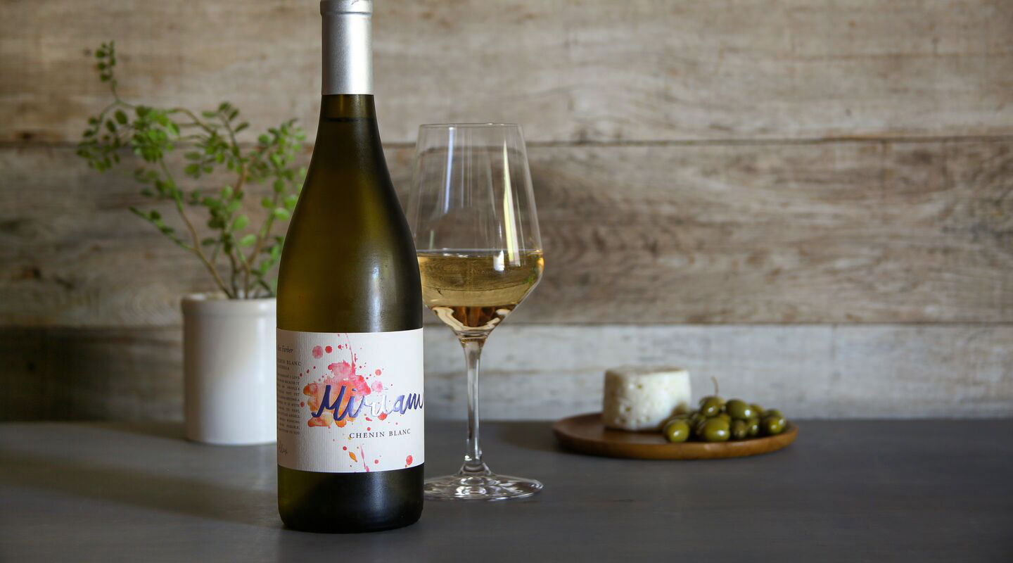 Miriam California Chenin Blanc 2021