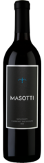 Mitchell Masotti Napa County Cabernet Sauvignon 2022
