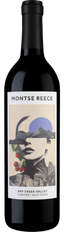 Montse Reece Dry Creek Cabernet Sauvignon 2022