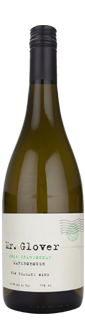Mr Glover Chardonnay Marlborough 2014