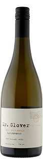 Mr Glover Chardonnay Marlborough 2016