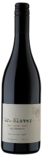 Mr Glover Marlborough Pinot Noir 2017