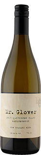 Mr Glover Sauvignon Blanc Marlborough 2016