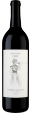 Ode by Daniel Baron Napa Cabernet Sauvignon 2022