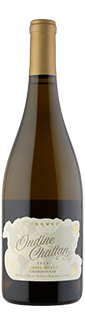 Ondine Chattan Barrel Select Russian River Chardonnay 2019