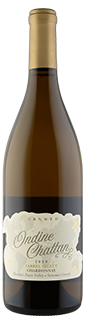 Ondine Chattan Barrel Select Russian River Chardonnay 2020