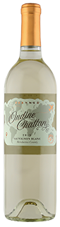 Ondine Chattan Mendocino Sauvignon Blanc 2019