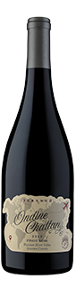 Ondine Chattan Russian River Valley Pinot Noir 2019