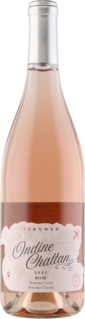 Ondine Chattan Sonoma Coast Rose 2021