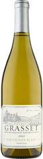 Patrice Grasset Loire Valley Sauvignon Blanc 2025