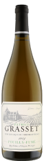 Patrice Grasset Pouilly Fume 2024
