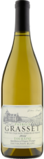 Patrice Grasset Touraine Sauvignon Blanc 2024