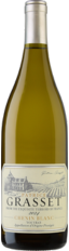 Patrice Grasset Vouvray Chenin Blanc 2024