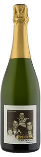 Penelope Breathless North Coast Blanc de Blancs NV