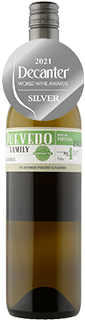 Quevedo Family Alvarinho 2020