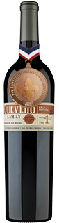 Quevedo Family Vintage No.1 2016