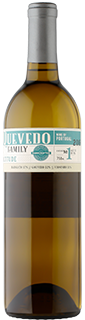 Quevedo Family Altitude White 2018