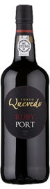 Quevedo Ruby Port