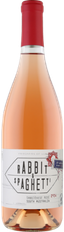 Rabbit & Spaghetti Rosé of Sangiovese 2024