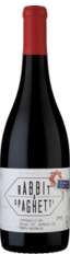 Rabbit & Spaghetti South Australia Tempranillo Mataro Grenache 2021