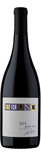 Richard Bruno Clarksburg Pinot Noir 2019