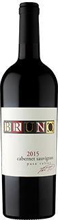Richard Bruno Paso Robles Cabernet Sauvignon 2015