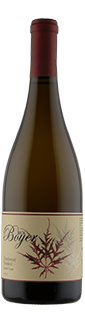 Rick Boyer Central Coast Unoaked Chardonnay 2019