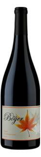 Rick Boyer Santa Barbara Syrah 2018