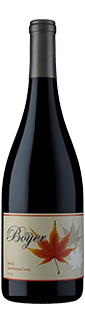 Rick Boyer Santa Barbara Syrah 2019