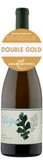 Rick Boyer Santa Barbara Viognier 2018