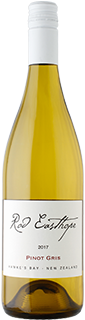 Rod Easthope Hawkes Bay Pinot Gris 2017