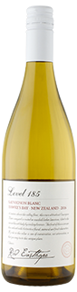 Rod Easthope Hawkes Bay Sauvignon Blanc 2016