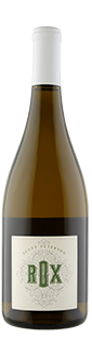 Scott Peterson ROX Sonoma Coast Chardonnay 2020