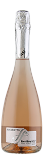 Sacchetto Pinot Grigio Spumante Blush