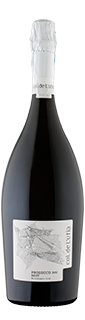 Sacchetto Prosecco Col de L'Utia 2018 1.5L Magnum