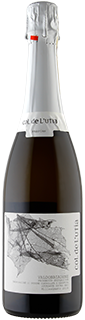 Sacchetto Prosecco Superiore Col de L'Utia 2018