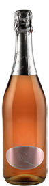 Sacchetto Rose Brut NV