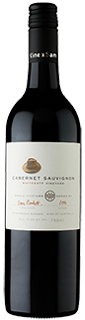 Sam Plunkett Whitegate Vineyard Cabernet Sauvignon 2016