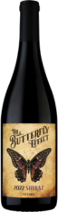 Sam Plunkett The Butterfly Effect Shiraz 2022