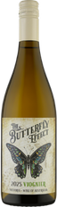 Sam Plunkett The Butterfly Effect Viognier 2025