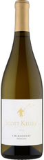 Scott Kelley Oregon Chardonnay 2024
