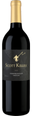 Scott Kelley Oregon Tempranillo 2022