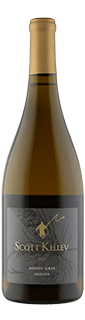 Scott Kelley Oregon Pinot Gris 2020