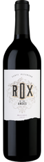 Scott Peterson ROX of the Andes Argentina Malbec 2025