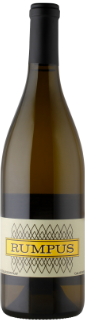 Scott Peterson Rumpus California Chardonnay 2015