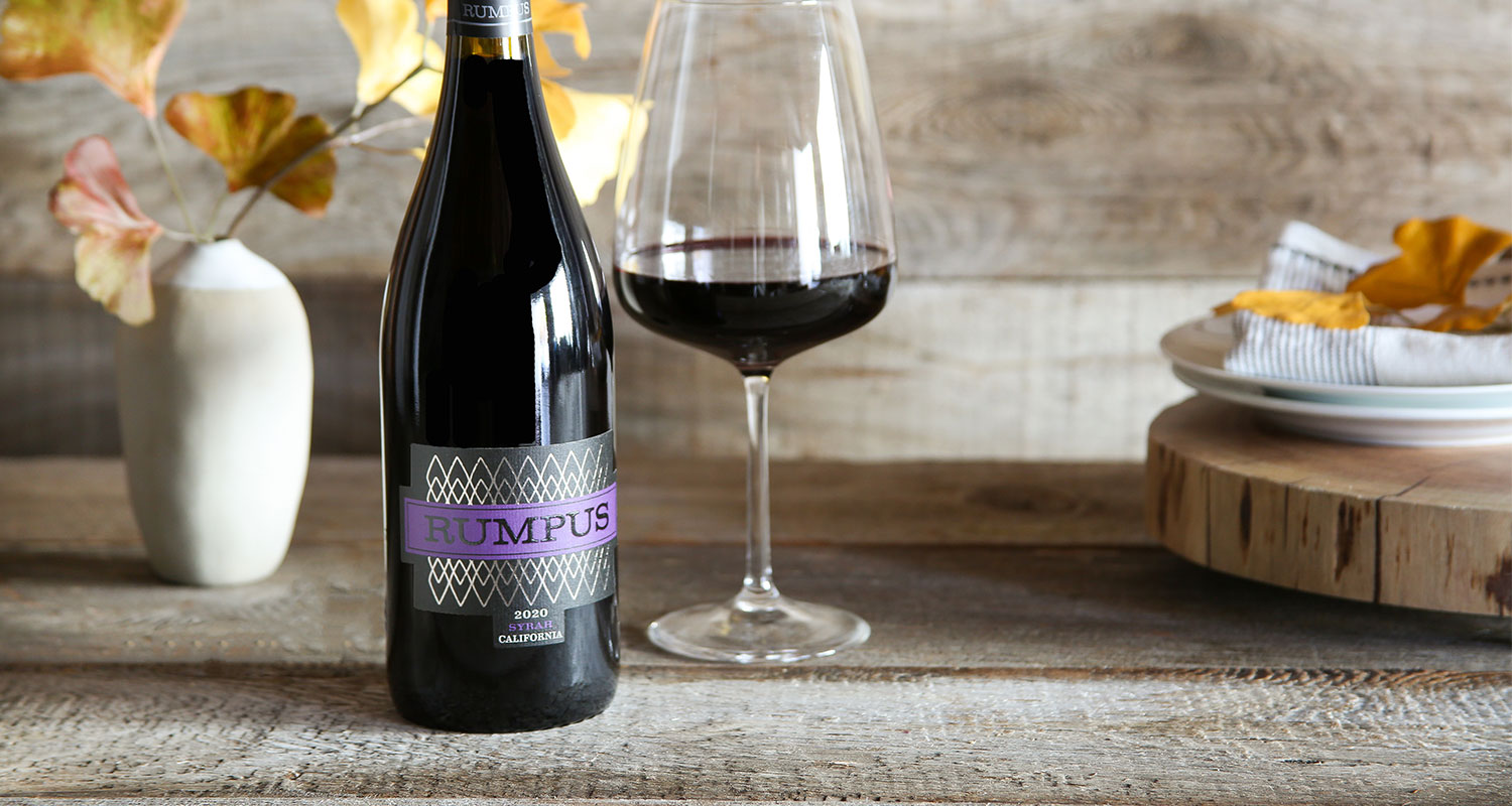 rumpus wine