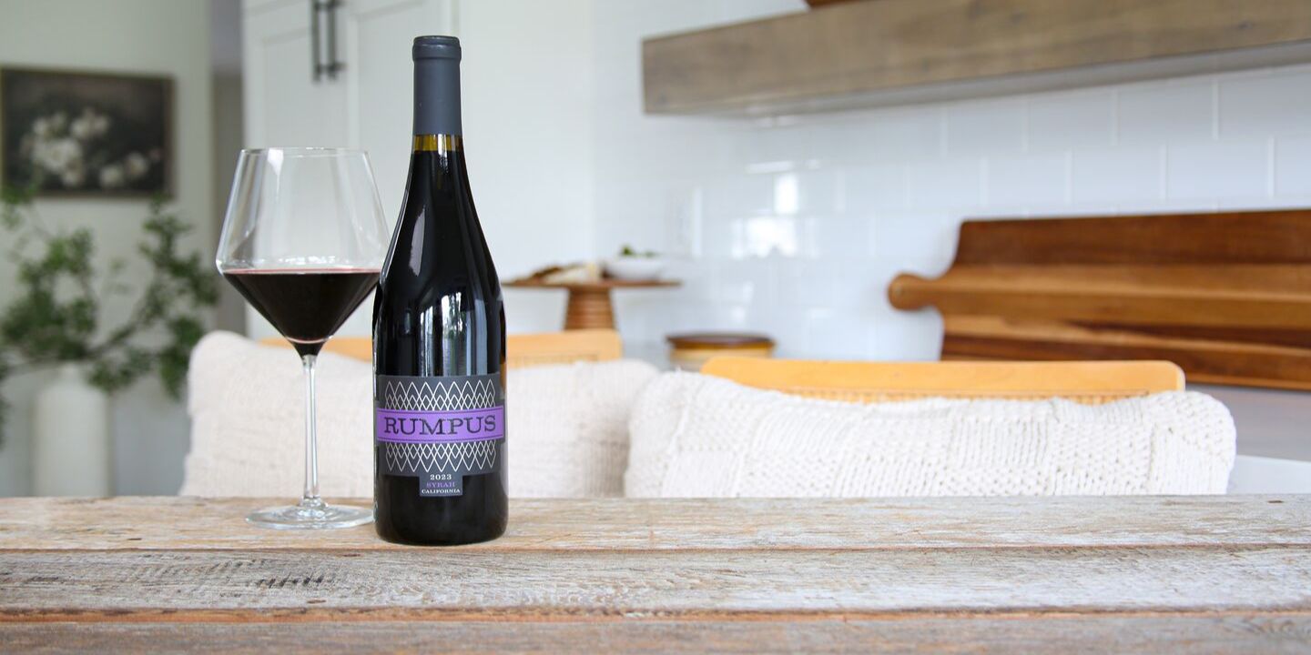 Scott Peterson Rumpus Syrah 2023 | NakedWines.com
