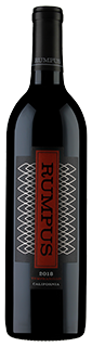 Scott Peterson Rumpus Tempranillo 2018