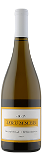 Scott Peterson S.P. Drummer Petaluma Gap Chardonnay 2019