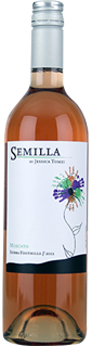 Semilla Moscato Sierra Foothills 2012